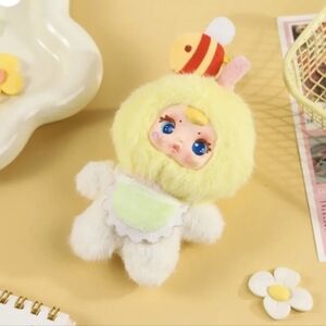 Colorful Fruit Rare "SUPER SECRET" Blind Box Pendant - Box Open/Bag Sealed